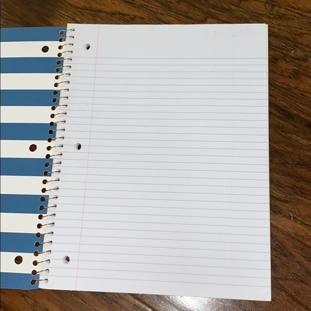 Cute Notebook - Picture 2 of 2